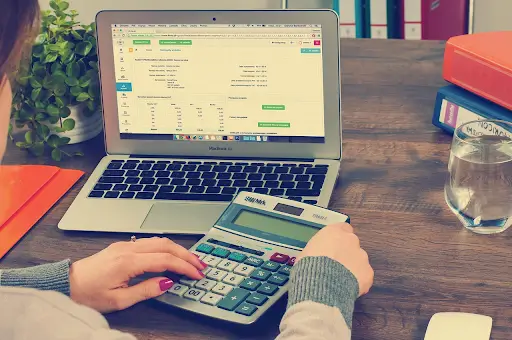 Outsource Bookkeeping