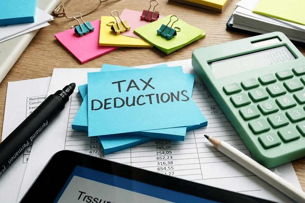 Tax Deductions in Australia: What You Can Claim | B&P